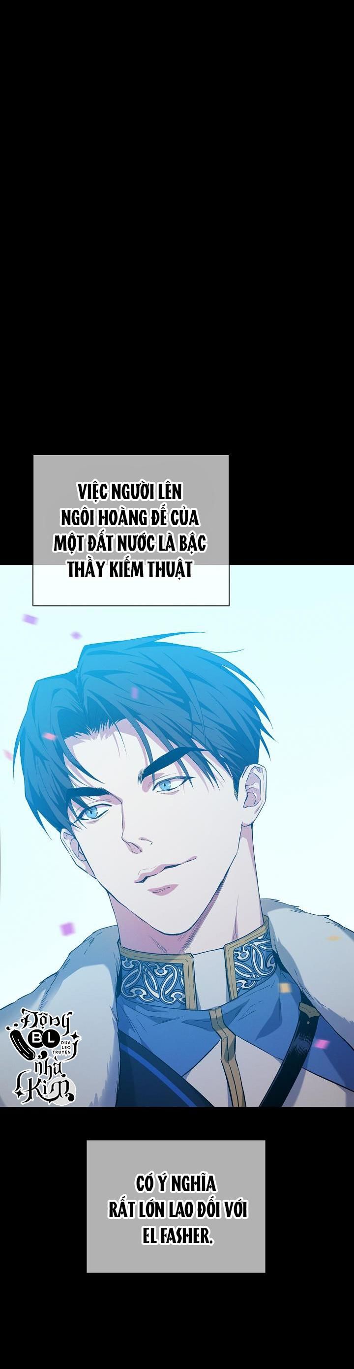 đọc truyện Hai Đất Nước, Đất Nước Của Nô Lệ Chương 21 ảnh 16 tại Thiên Thai Truyện