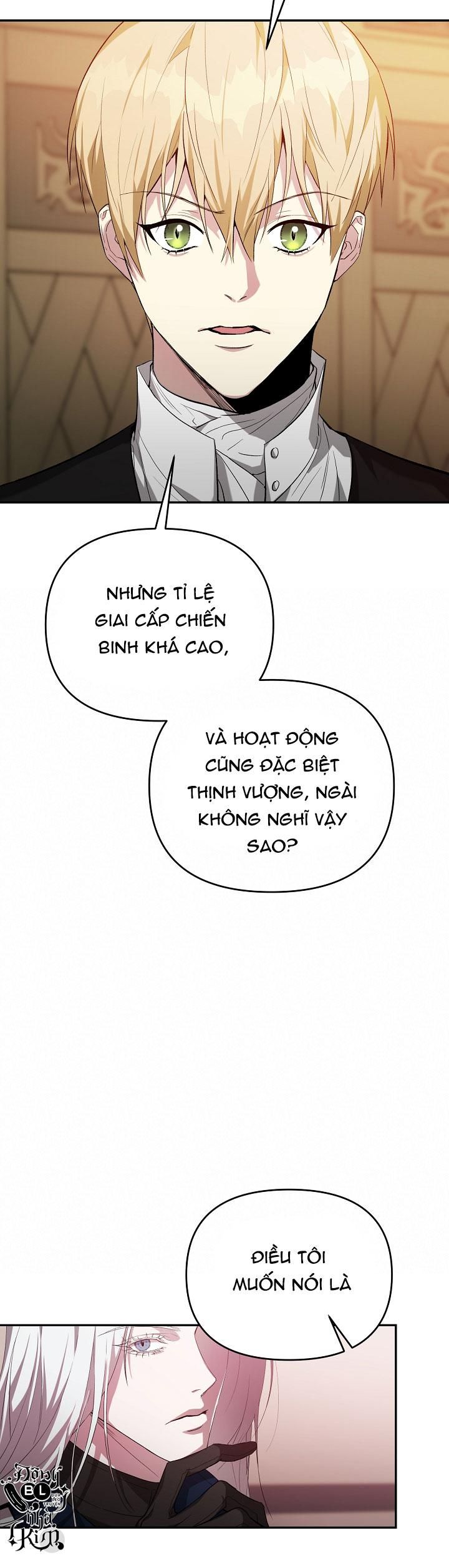 đọc truyện Hai Đất Nước, Đất Nước Của Nô Lệ Chương 22 ảnh 19 tại Thiên Thai Truyện