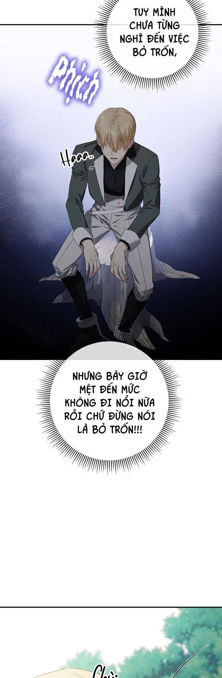 đọc truyện Hai Đất Nước, Đất Nước Của Nô Lệ Chương 22 ảnh 31 tại Thiên Thai Truyện