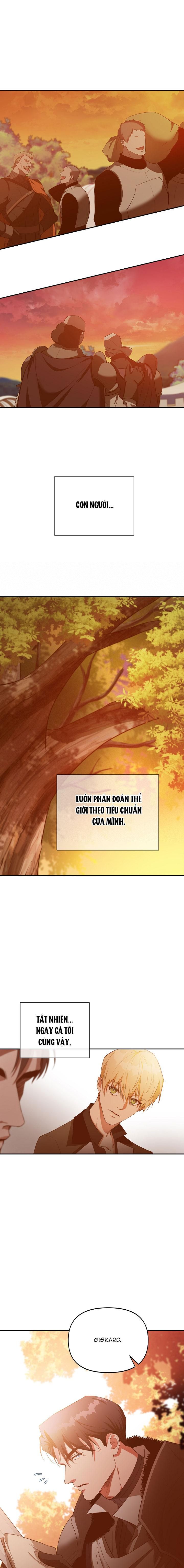 đọc truyện Hai Đất Nước, Đất Nước Của Nô Lệ Chương 23 ảnh 13 tại Thiên Thai Truyện