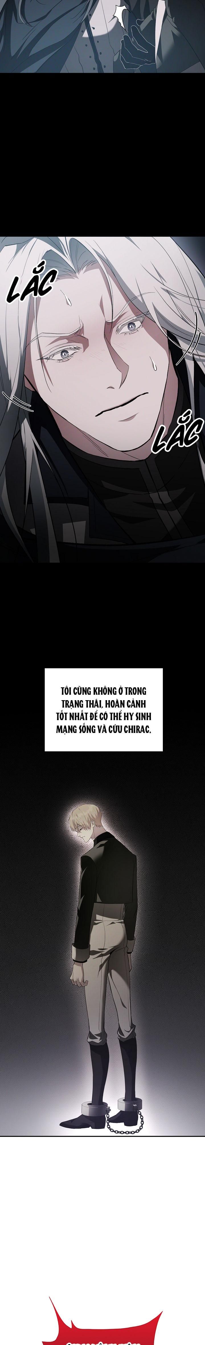 đọc truyện Hai Đất Nước, Đất Nước Của Nô Lệ Chương 23 ảnh 3 tại Thiên Thai Truyện