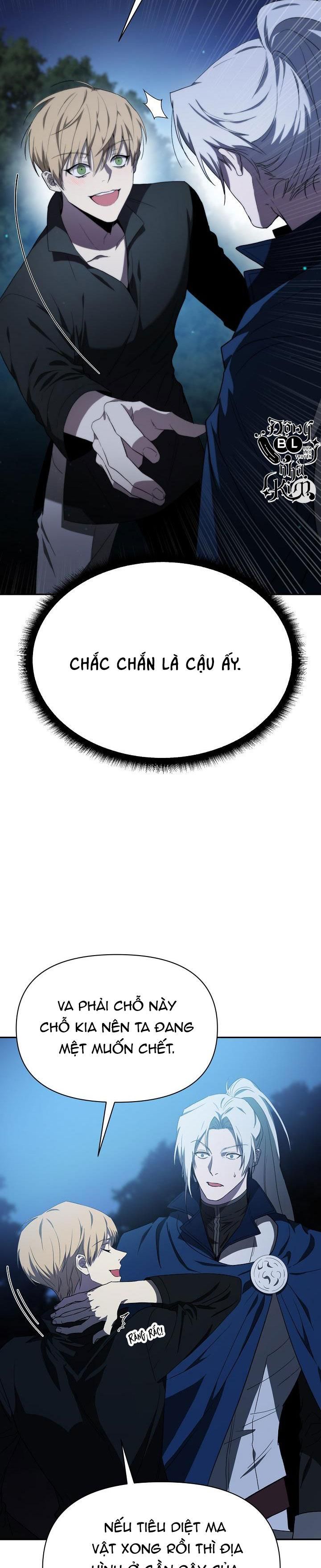 đọc truyện Hai Đất Nước, Đất Nước Của Nô Lệ Chương 25 ảnh 12 tại Truyện Dạ Ký
