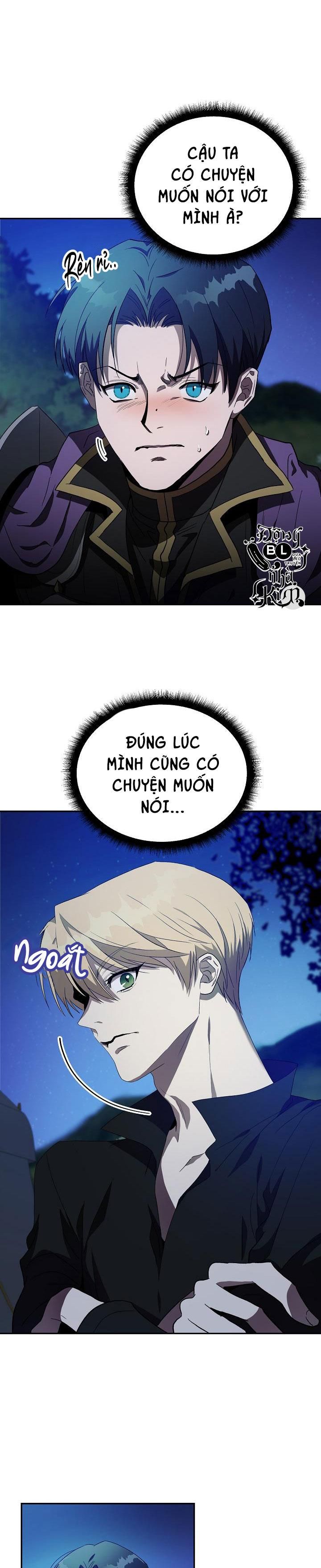 đọc truyện Hai Đất Nước, Đất Nước Của Nô Lệ Chương 25 ảnh 27 tại Truyện Dạ Ký