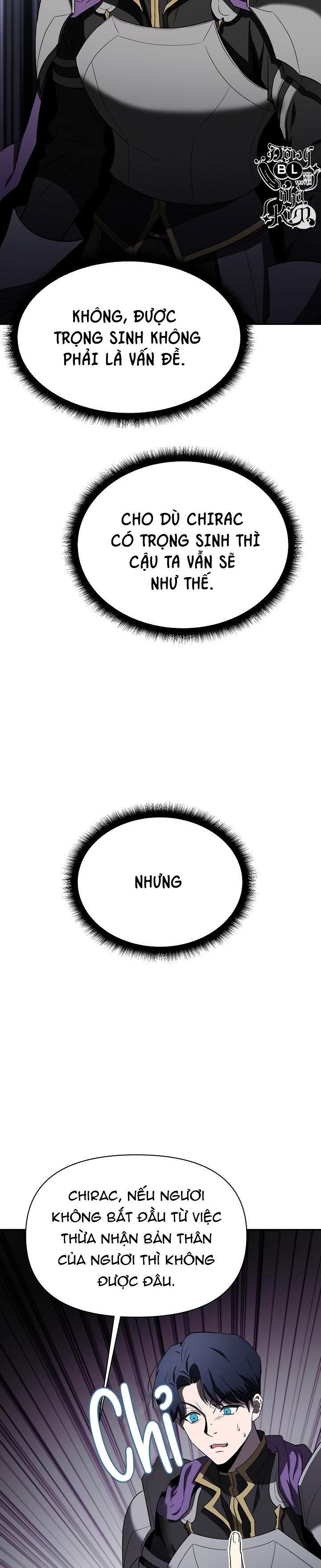đọc truyện Hai Đất Nước, Đất Nước Của Nô Lệ Chương 25 ảnh 35 tại Truyện Dạ Ký