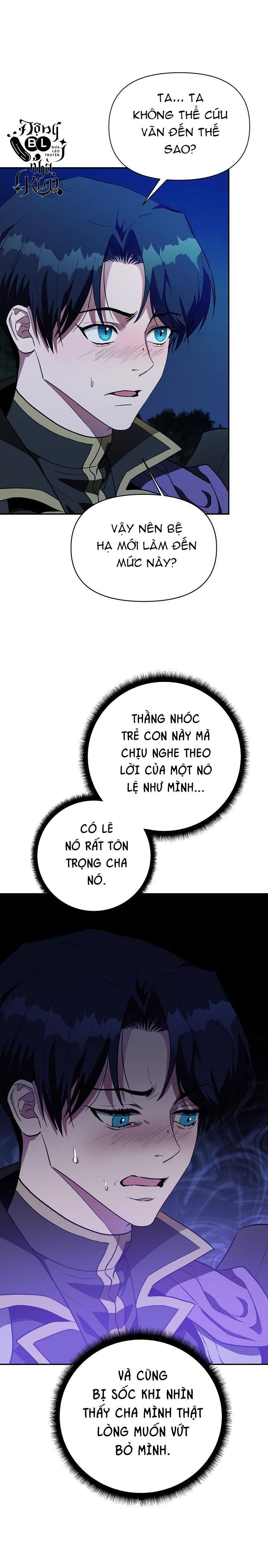 đọc truyện Hai Đất Nước, Đất Nước Của Nô Lệ Chương 26 ảnh 3 tại Truyện Dạ Ký