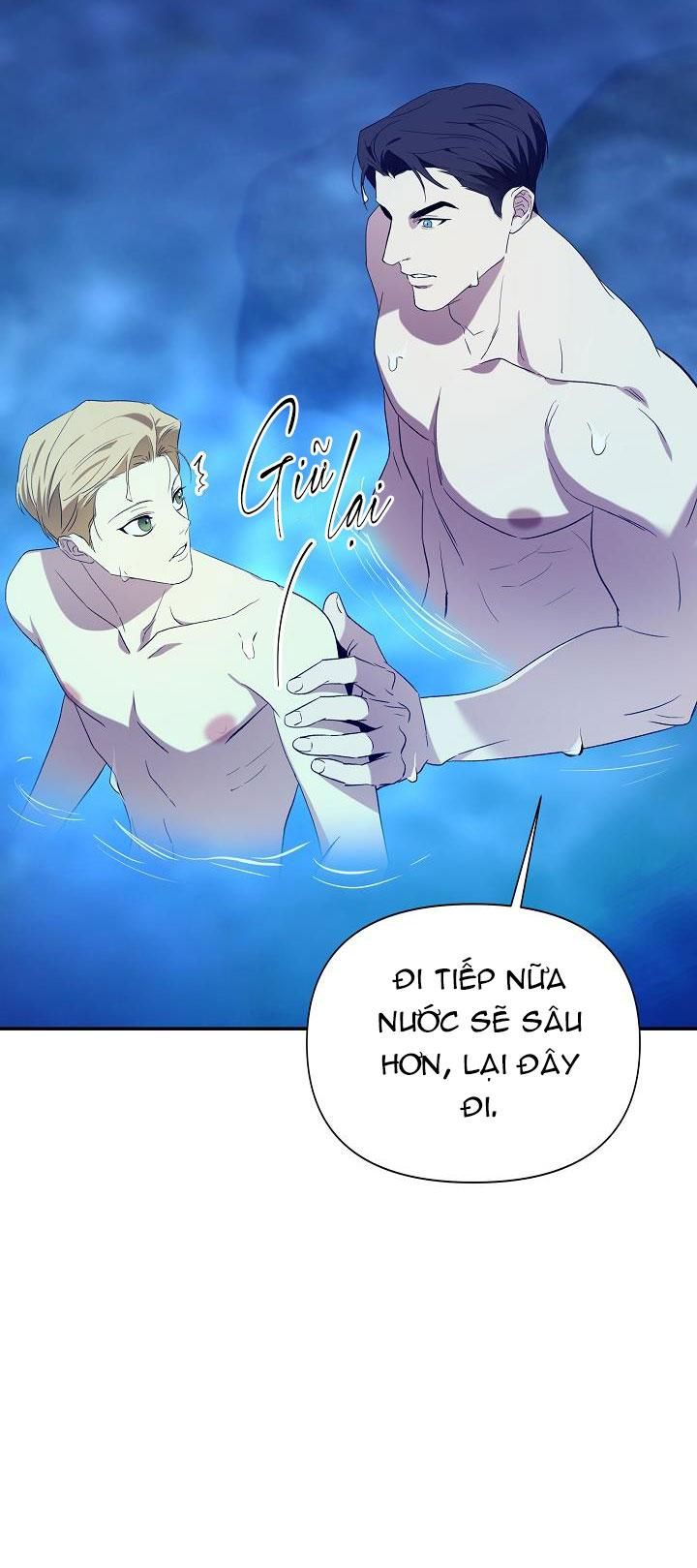 đọc truyện Hai Đất Nước, Đất Nước Của Nô Lệ Chương 26 ảnh 28 tại Truyện Dạ Ký