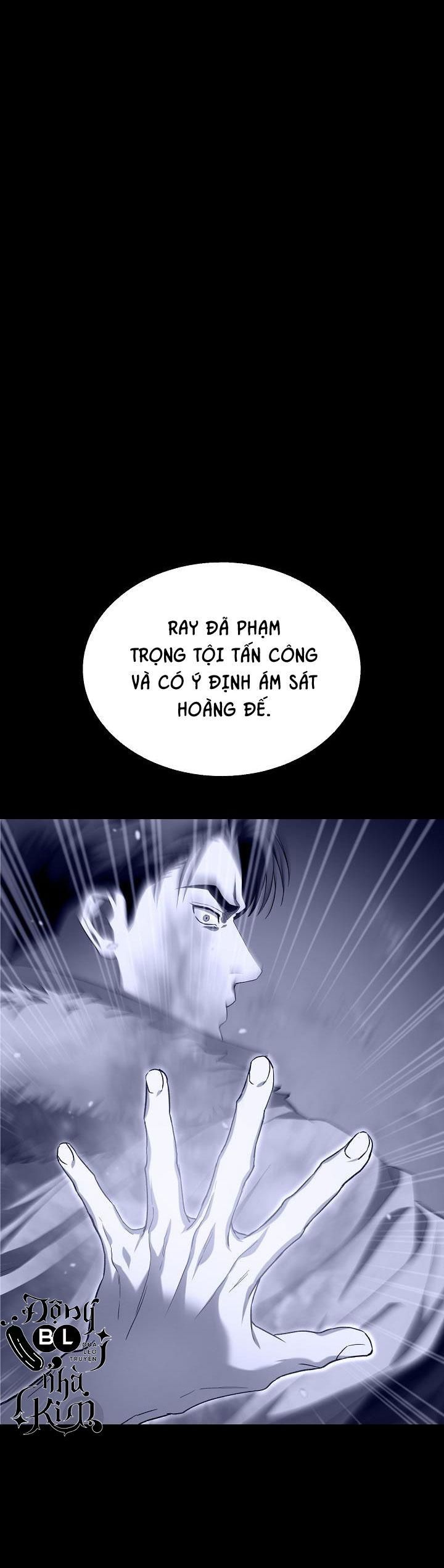 đọc truyện Hai Đất Nước, Đất Nước Của Nô Lệ Chương 29 ảnh 9 tại Truyện Dạ Ký
