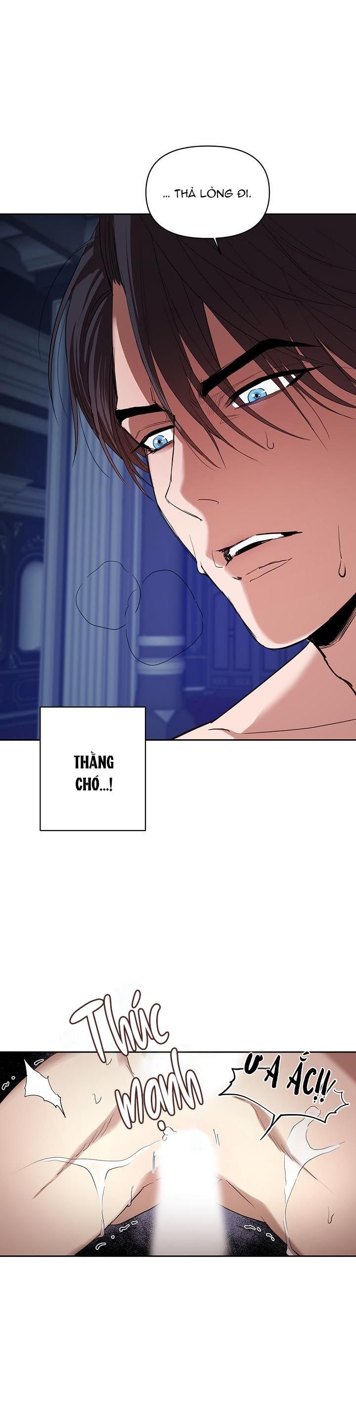 đọc truyện Hai Đất Nước, Đất Nước Của Nô Lệ Chương 3 ảnh 26 tại Truyện Dạ Ký