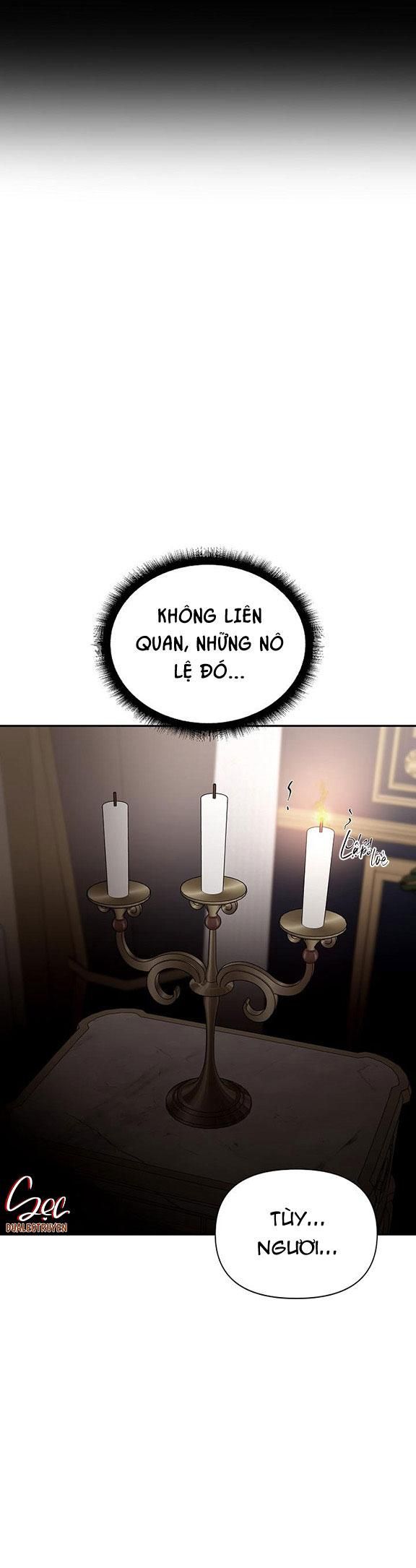 đọc truyện Hai Đất Nước, Đất Nước Của Nô Lệ Chương 31 ảnh 20 tại Truyện Dạ Ký