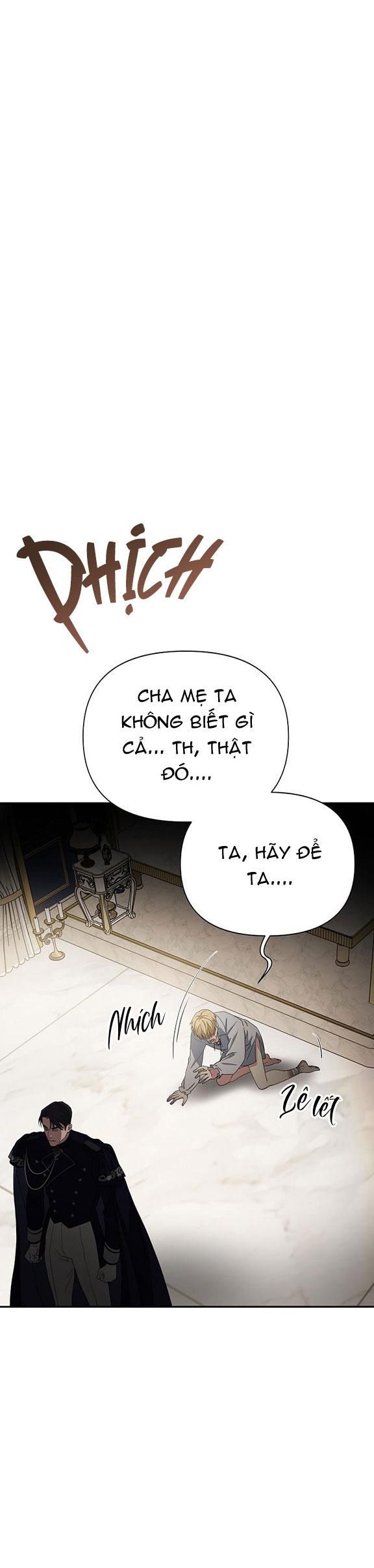 đọc truyện Hai Đất Nước, Đất Nước Của Nô Lệ Chương 31 ảnh 24 tại Truyện Dạ Ký