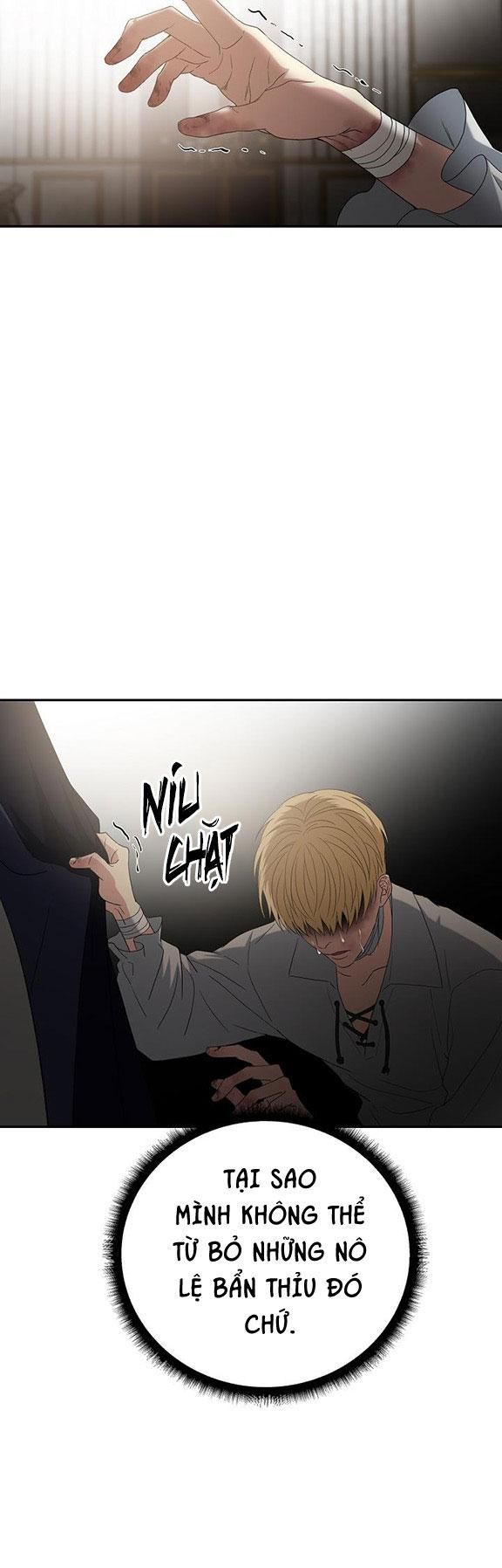 đọc truyện Hai Đất Nước, Đất Nước Của Nô Lệ Chương 31 ảnh 29 tại Truyện Dạ Ký