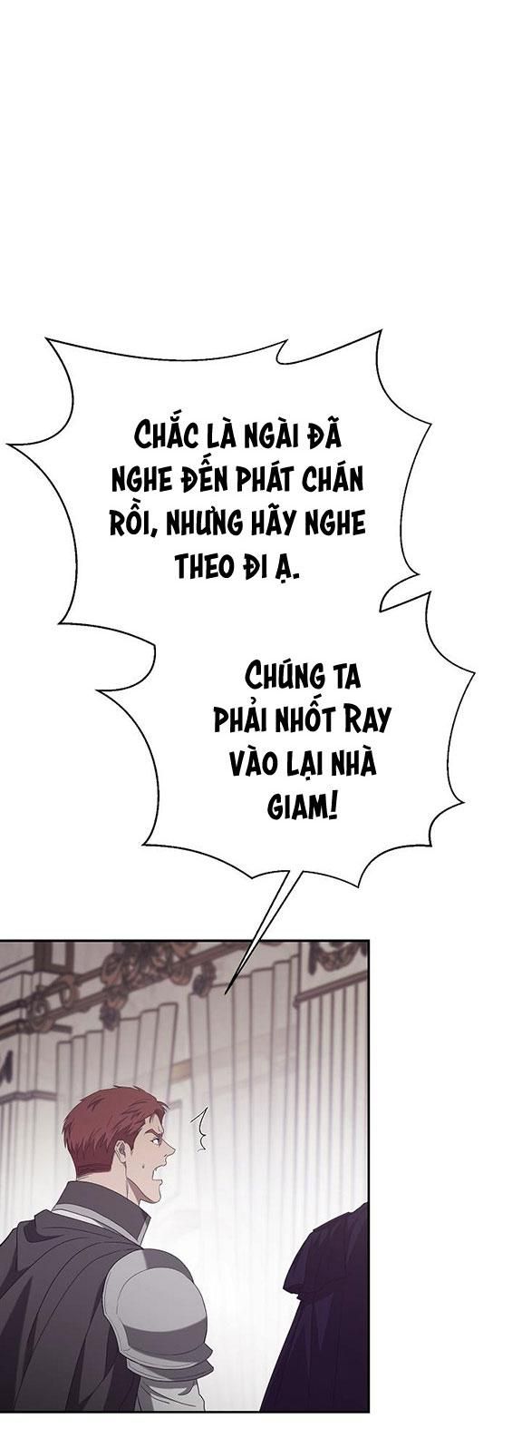 đọc truyện Hai Đất Nước, Đất Nước Của Nô Lệ Chương 31 ảnh 39 tại Truyện Dạ Ký
