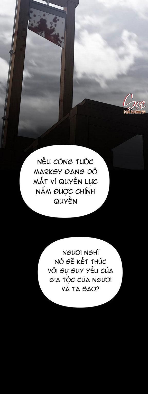đọc truyện Hai Đất Nước, Đất Nước Của Nô Lệ Chương 31 ảnh 57 tại Truyện Dạ Ký