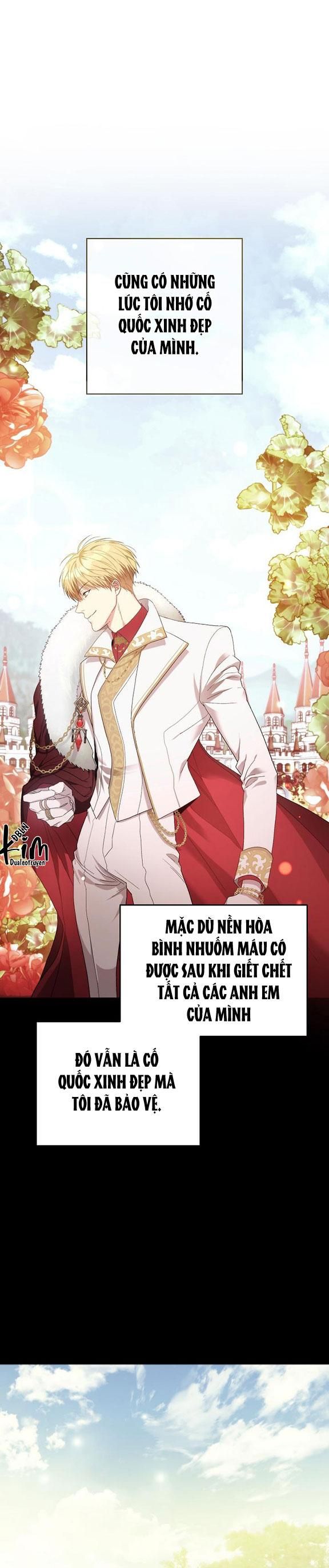 đọc truyện Hai Đất Nước, Đất Nước Của Nô Lệ Chương 33 ảnh 47 tại Truyện Dạ Ký