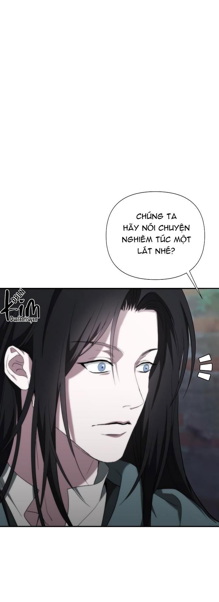 đọc truyện Hai Đất Nước, Đất Nước Của Nô Lệ Chương 34 ảnh 46 tại Truyện Dạ Ký