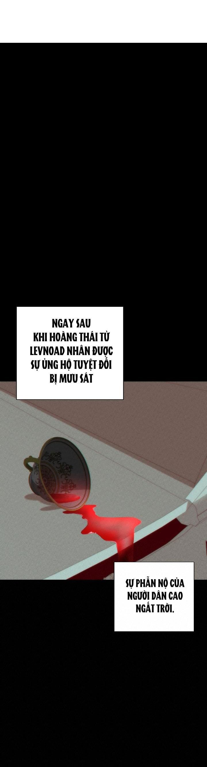 đọc truyện Hai Đất Nước, Đất Nước Của Nô Lệ Chương 34 ảnh 49 tại Truyện Dạ Ký