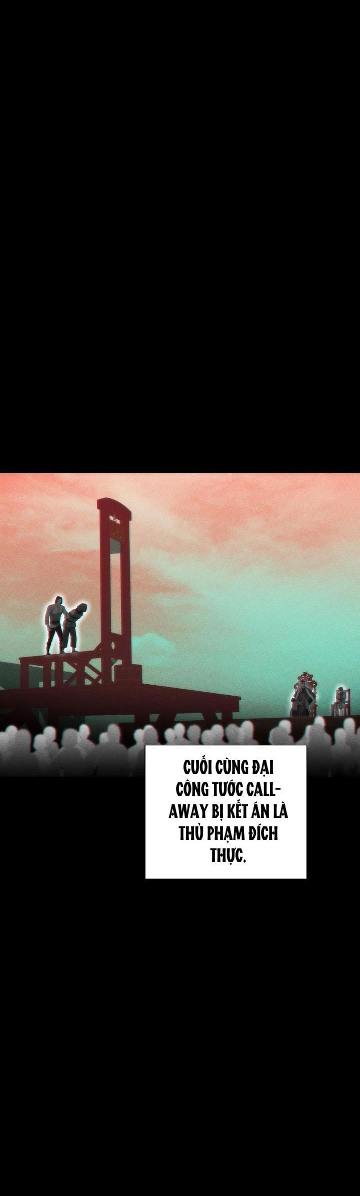 đọc truyện Hai Đất Nước, Đất Nước Của Nô Lệ Chương 34 ảnh 52 tại Truyện Dạ Ký