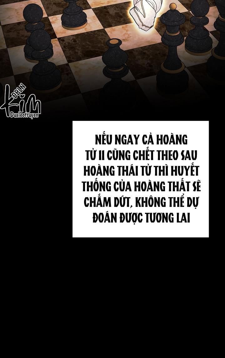 đọc truyện Hai Đất Nước, Đất Nước Của Nô Lệ Chương 34 ảnh 55 tại Truyện Dạ Ký