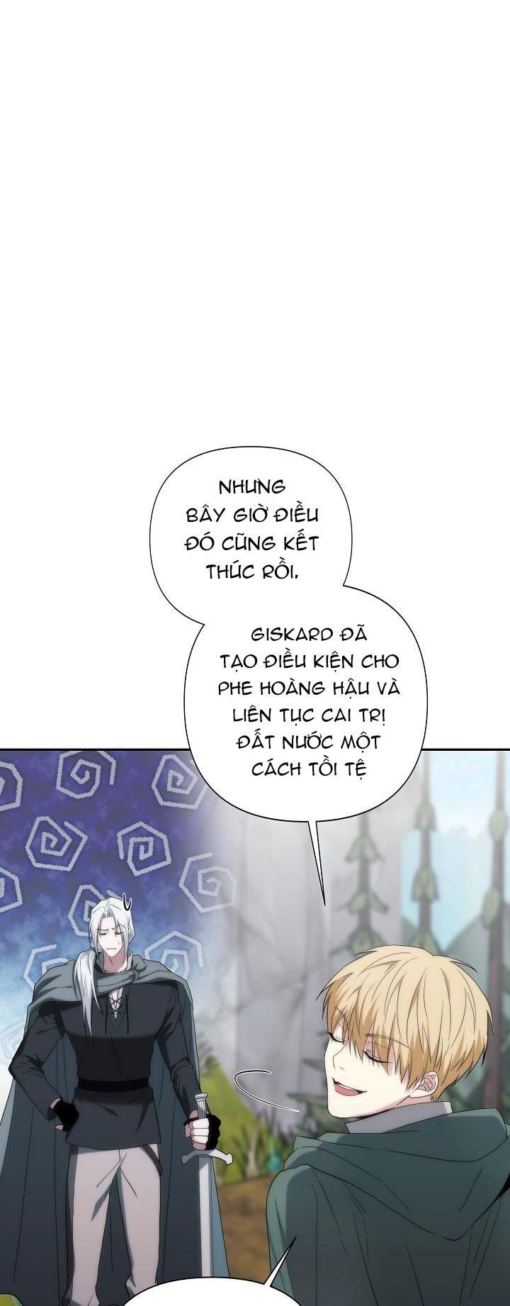 đọc truyện Hai Đất Nước, Đất Nước Của Nô Lệ Chương 34 ảnh 10 tại Truyện Dạ Ký