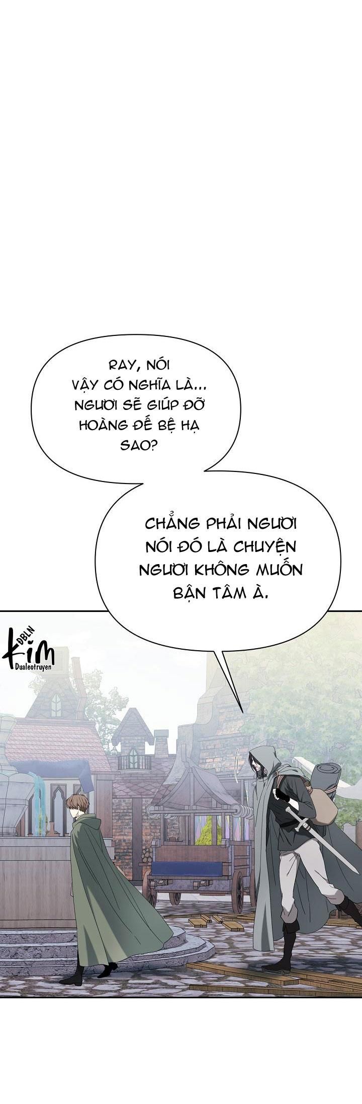 đọc truyện Hai Đất Nước, Đất Nước Của Nô Lệ Chương 35 ảnh 2 tại Truyện Dạ Ký