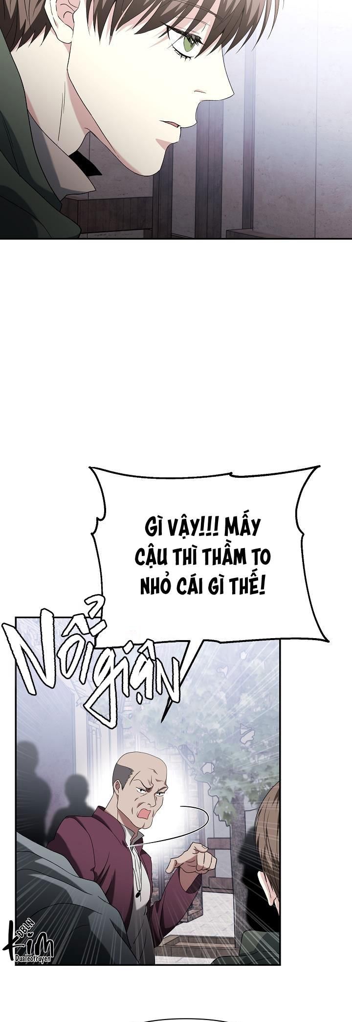 đọc truyện Hai Đất Nước, Đất Nước Của Nô Lệ Chương 35 ảnh 28 tại Truyện Dạ Ký