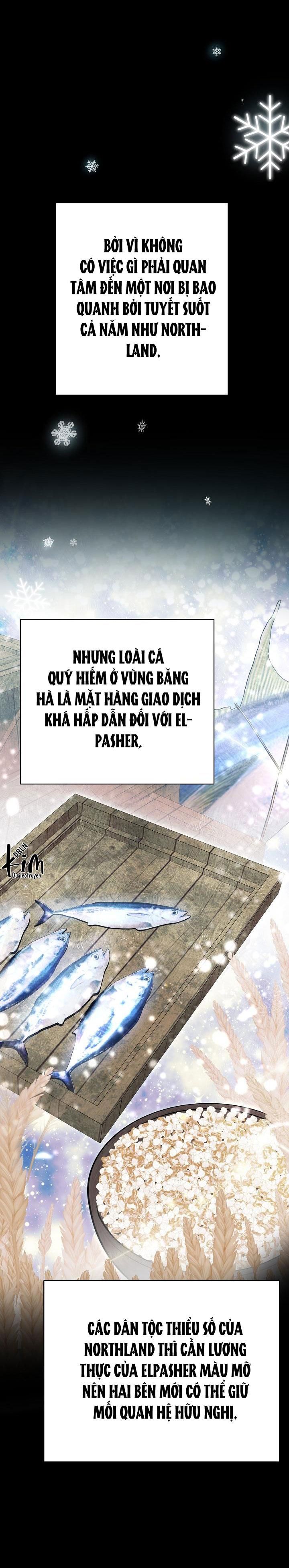 đọc truyện Hai Đất Nước, Đất Nước Của Nô Lệ Chương 35 ảnh 37 tại Truyện Dạ Ký