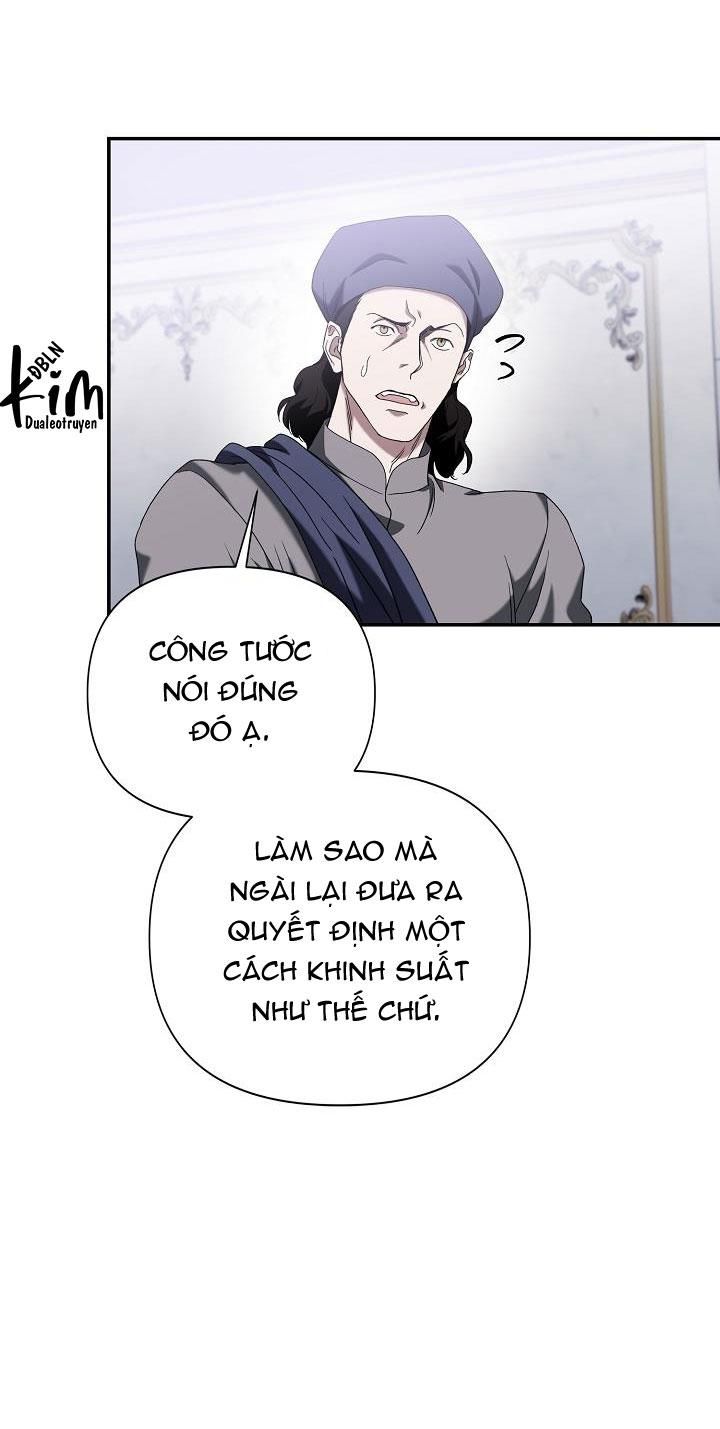 đọc truyện Hai Đất Nước, Đất Nước Của Nô Lệ Chương 35 ảnh 42 tại Truyện Dạ Ký