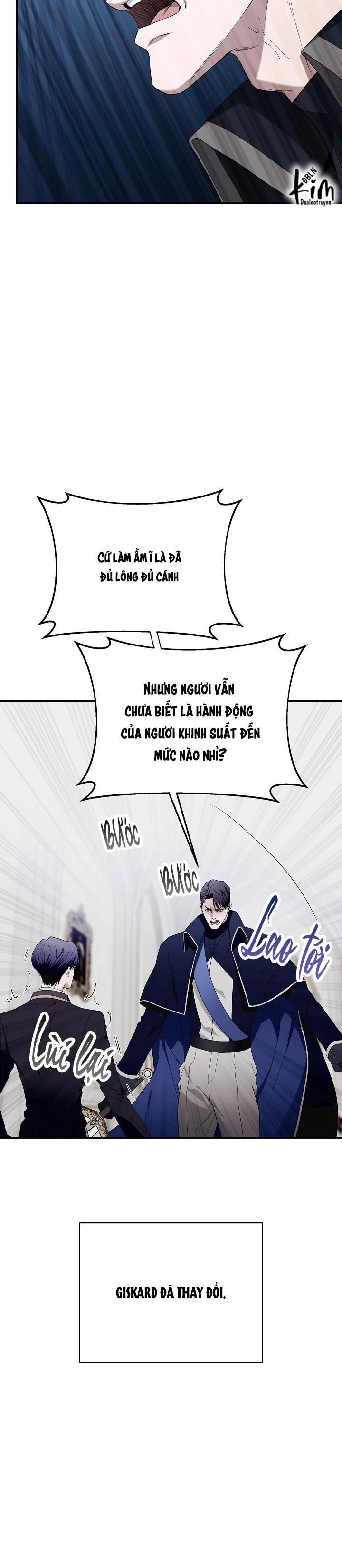 đọc truyện Hai Đất Nước, Đất Nước Của Nô Lệ Chương 36 ảnh 16 tại Truyện Dạ Ký