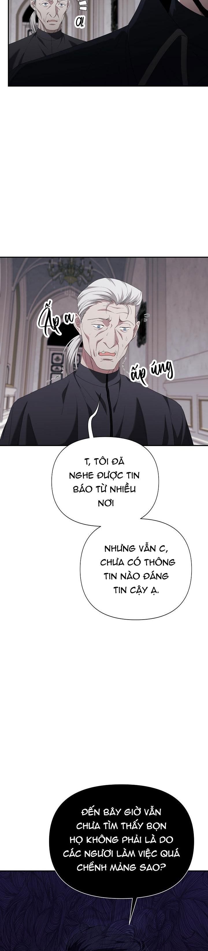 đọc truyện Hai Đất Nước, Đất Nước Của Nô Lệ Chương 36 ảnh 3 tại Truyện Dạ Ký