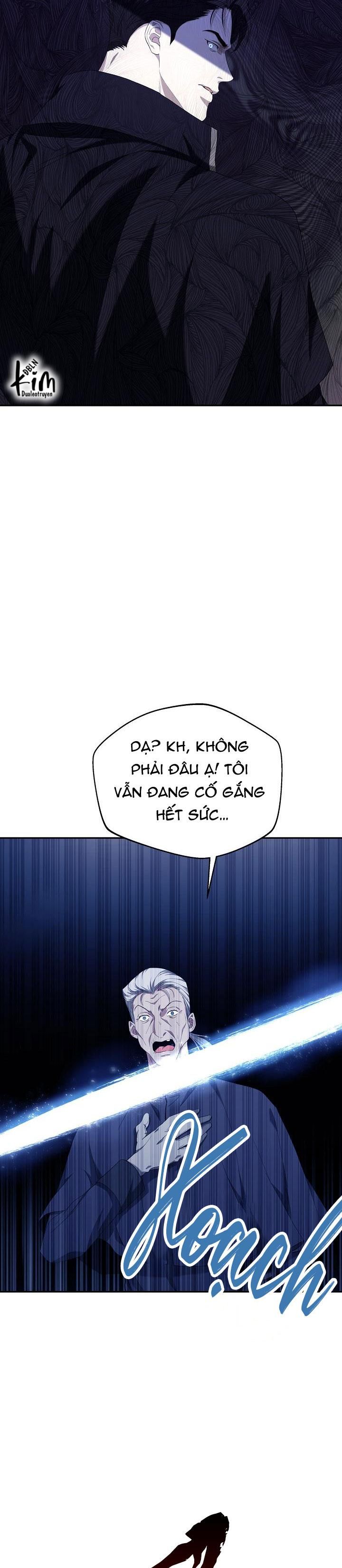 đọc truyện Hai Đất Nước, Đất Nước Của Nô Lệ Chương 36 ảnh 4 tại Truyện Dạ Ký