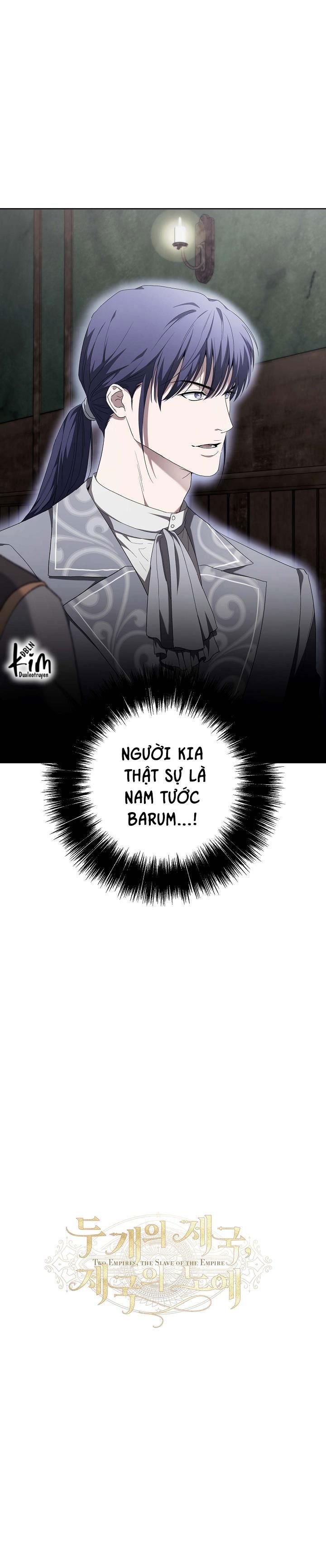 đọc truyện Hai Đất Nước, Đất Nước Của Nô Lệ Chương 37 ảnh 2 tại Truyện Dạ Ký