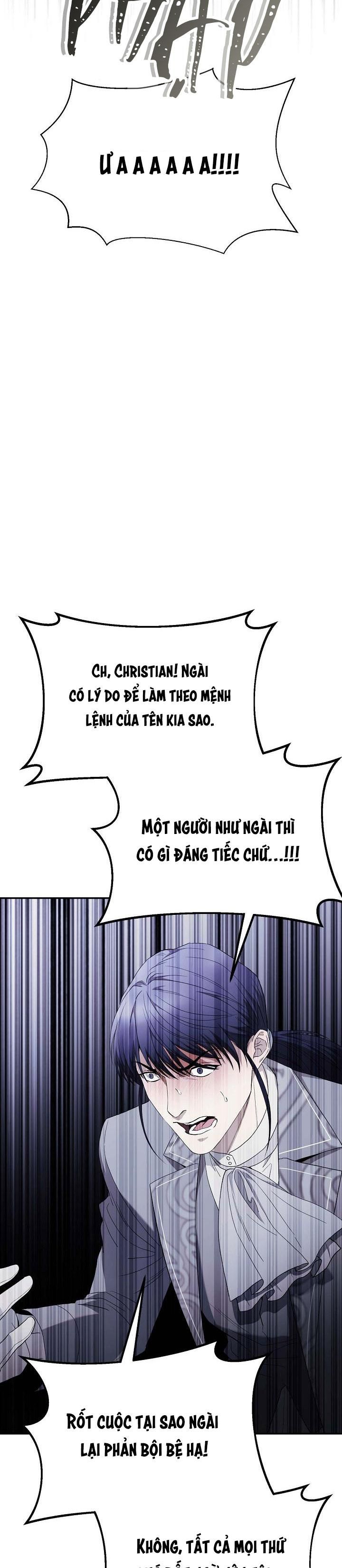 đọc truyện Hai Đất Nước, Đất Nước Của Nô Lệ Chương 37 ảnh 14 tại Truyện Dạ Ký