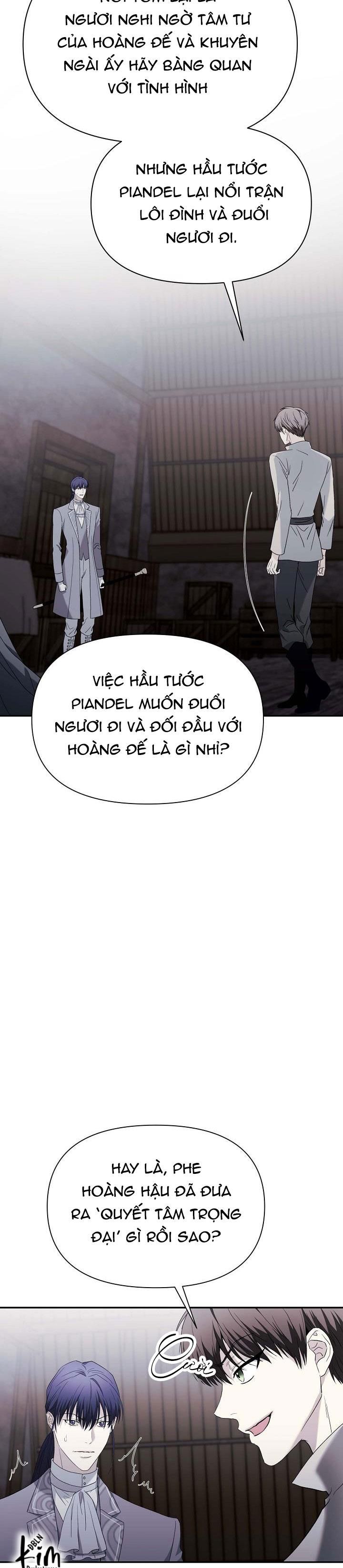 đọc truyện Hai Đất Nước, Đất Nước Của Nô Lệ Chương 37 ảnh 20 tại Truyện Dạ Ký