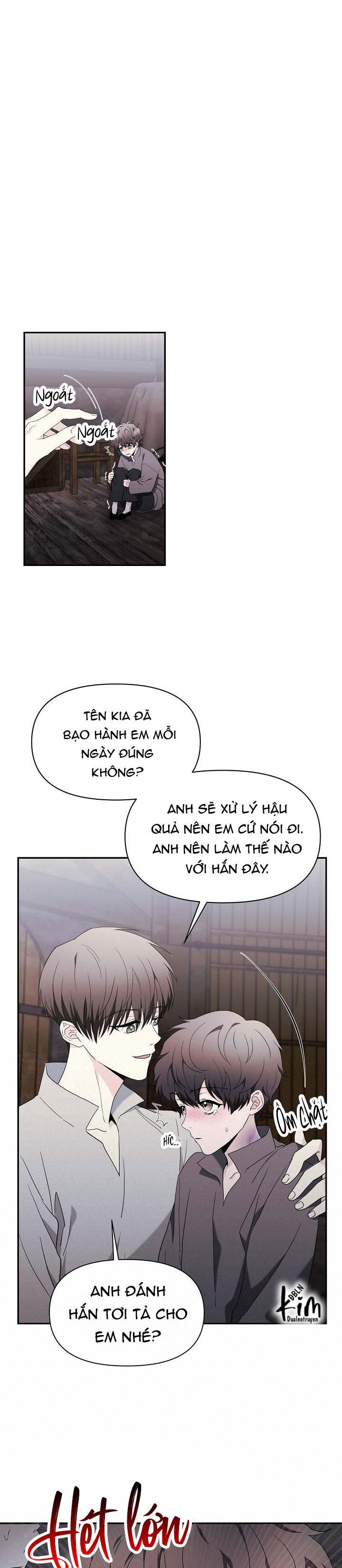 đọc truyện Hai Đất Nước, Đất Nước Của Nô Lệ Chương 37 ảnh 25 tại Truyện Dạ Ký