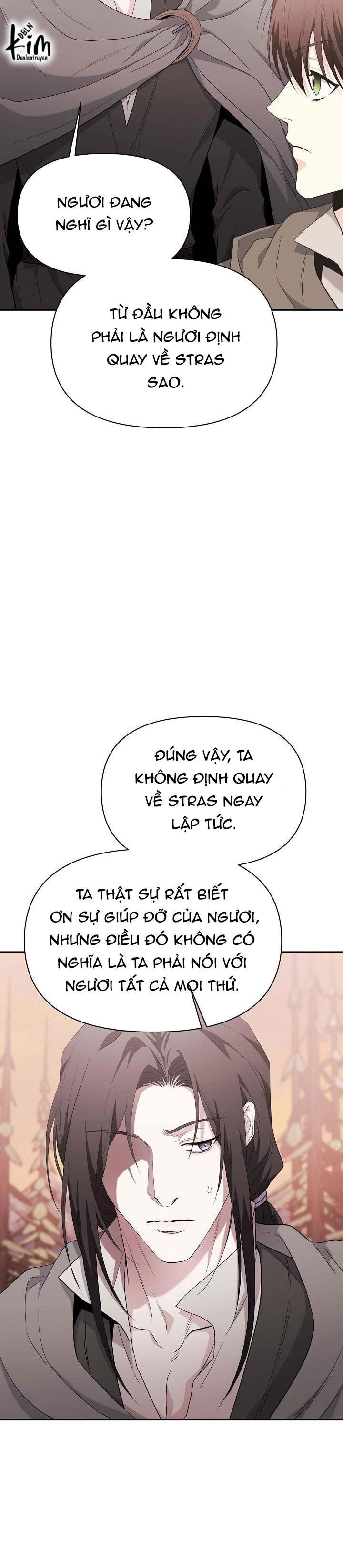 đọc truyện Hai Đất Nước, Đất Nước Của Nô Lệ Chương 37 ảnh 30 tại Truyện Dạ Ký