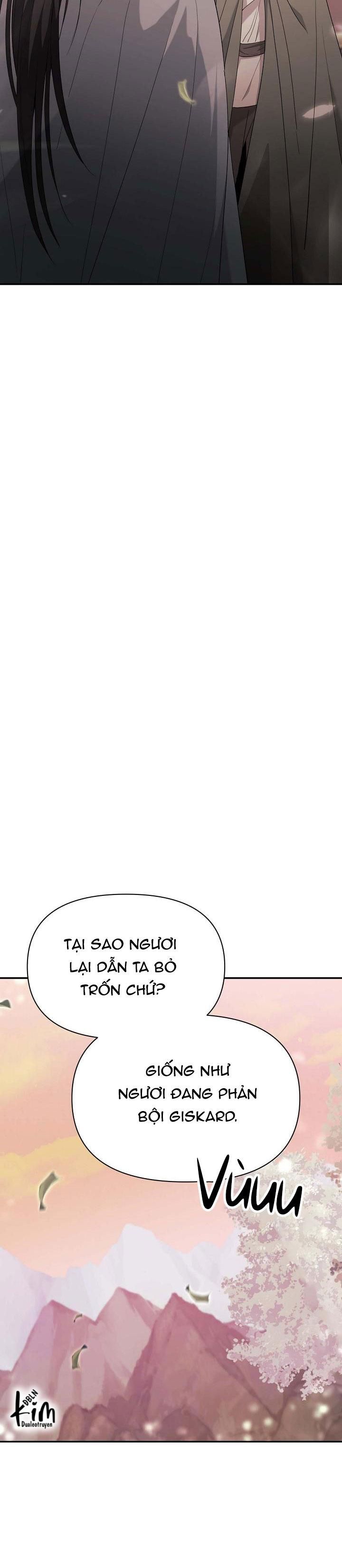 đọc truyện Hai Đất Nước, Đất Nước Của Nô Lệ Chương 37 ảnh 34 tại Truyện Dạ Ký