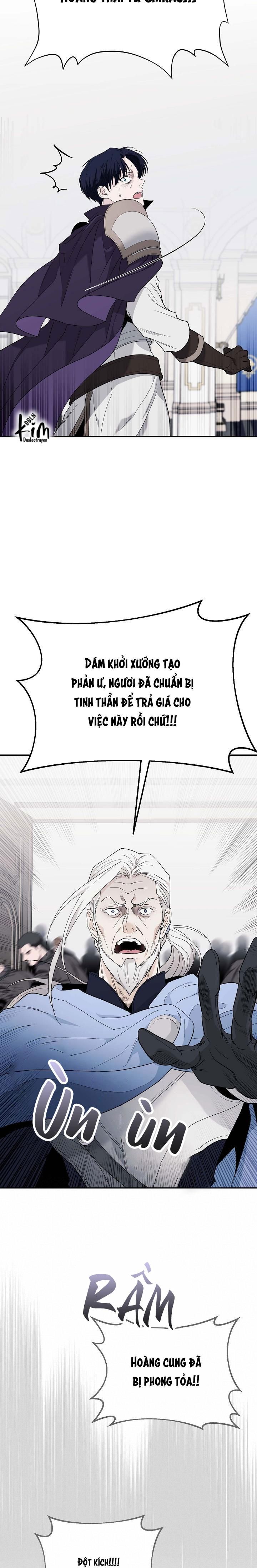 đọc truyện Hai Đất Nước, Đất Nước Của Nô Lệ Chương 38 ảnh 11 tại Truyện Dạ Ký