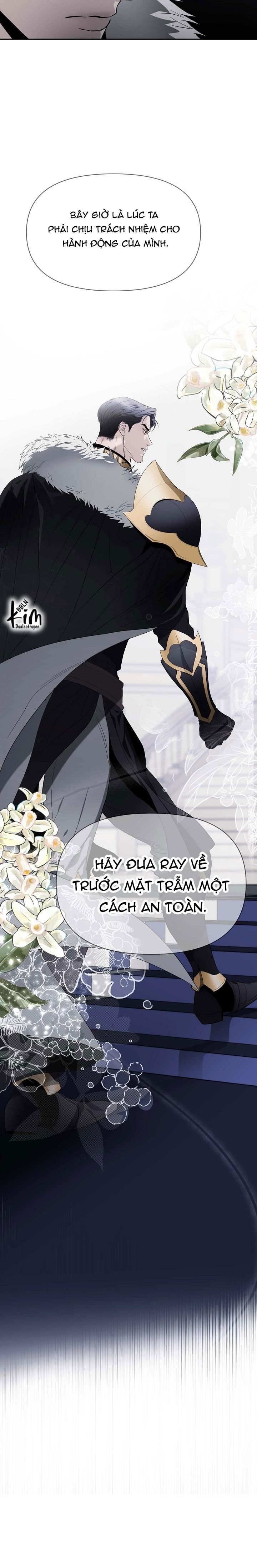 đọc truyện Hai Đất Nước, Đất Nước Của Nô Lệ Chương 38 ảnh 19 tại Truyện Dạ Ký