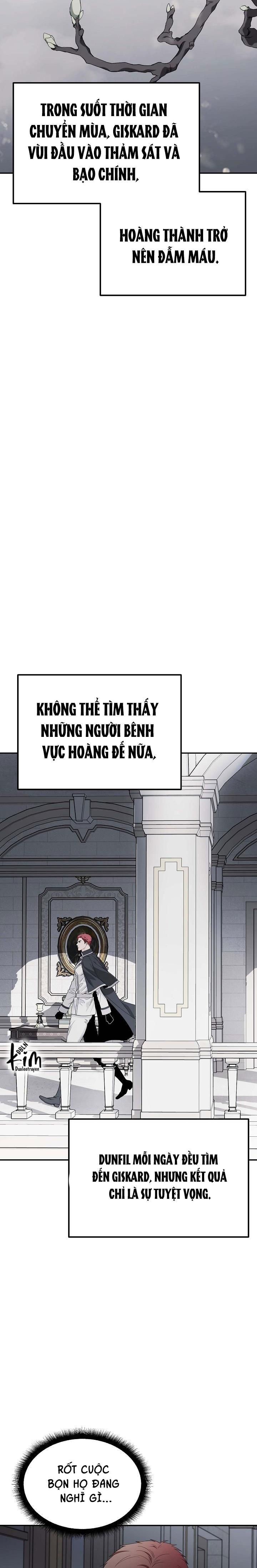 đọc truyện Hai Đất Nước, Đất Nước Của Nô Lệ Chương 38 ảnh 3 tại Truyện Dạ Ký