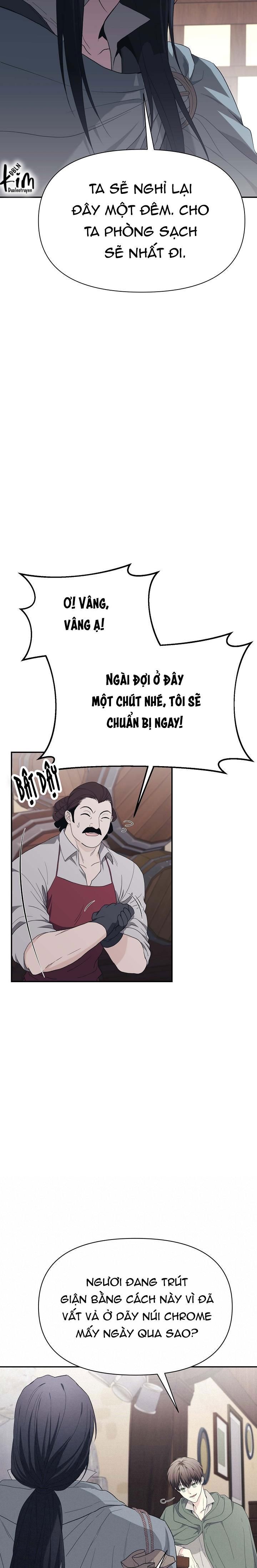 đọc truyện Hai Đất Nước, Đất Nước Của Nô Lệ Chương 38 ảnh 21 tại Truyện Dạ Ký