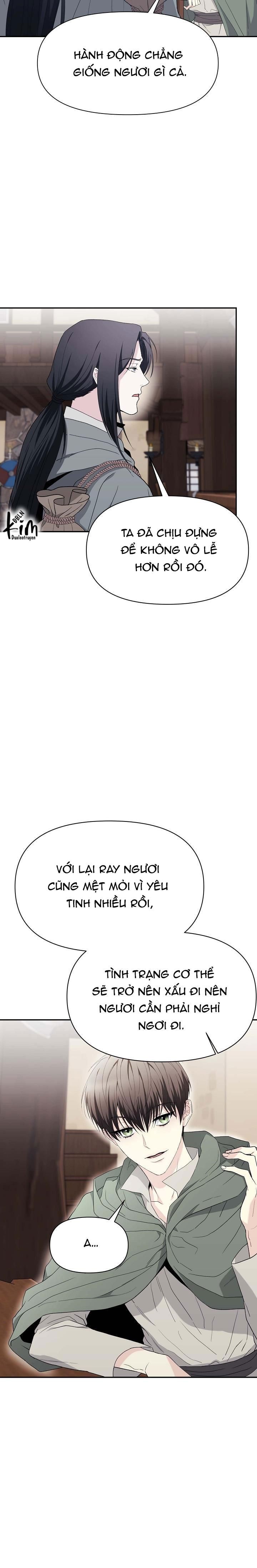 đọc truyện Hai Đất Nước, Đất Nước Của Nô Lệ Chương 38 ảnh 22 tại Truyện Dạ Ký