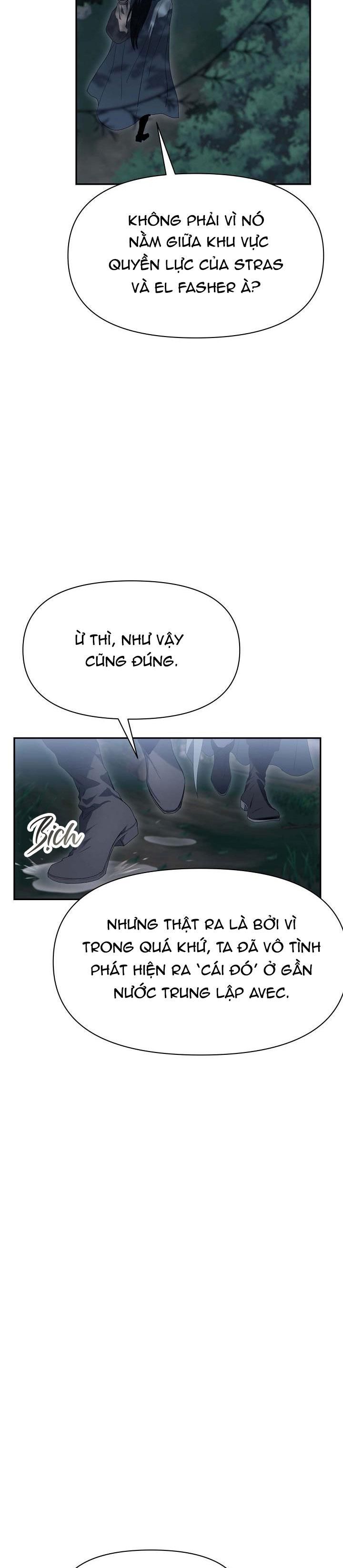 đọc truyện Hai Đất Nước, Đất Nước Của Nô Lệ Chương 39 ảnh 23 tại Truyện Dạ Ký