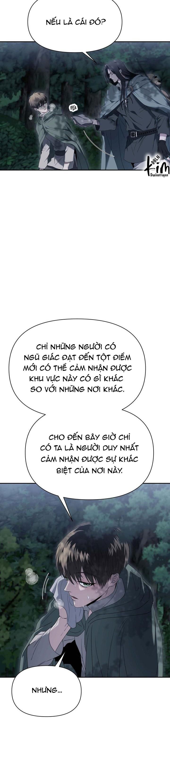 đọc truyện Hai Đất Nước, Đất Nước Của Nô Lệ Chương 39 ảnh 24 tại Truyện Dạ Ký