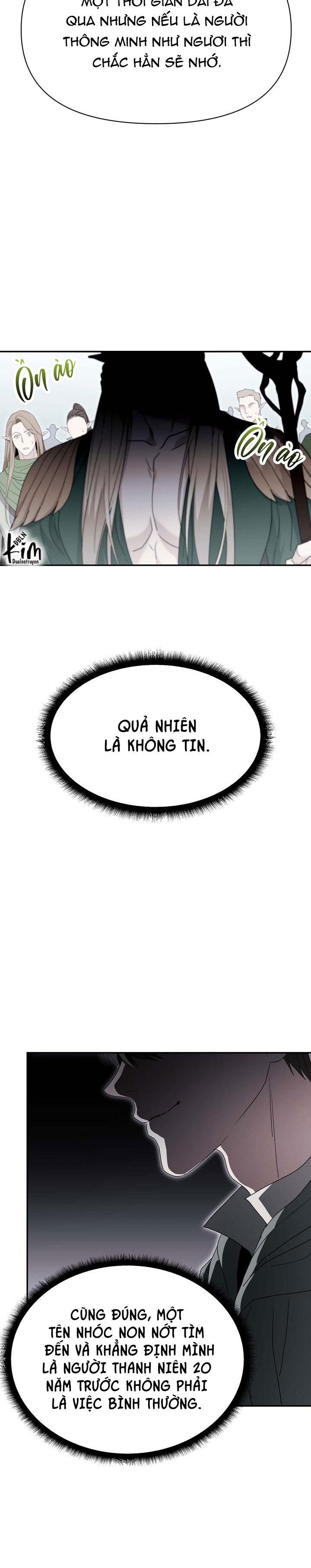 đọc truyện Hai Đất Nước, Đất Nước Của Nô Lệ Chương 39 ảnh 34 tại Truyện Dạ Ký