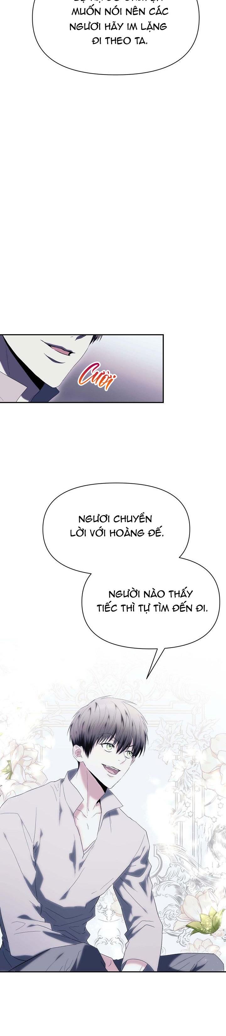 đọc truyện Hai Đất Nước, Đất Nước Của Nô Lệ Chương 39 ảnh 5 tại Truyện Dạ Ký