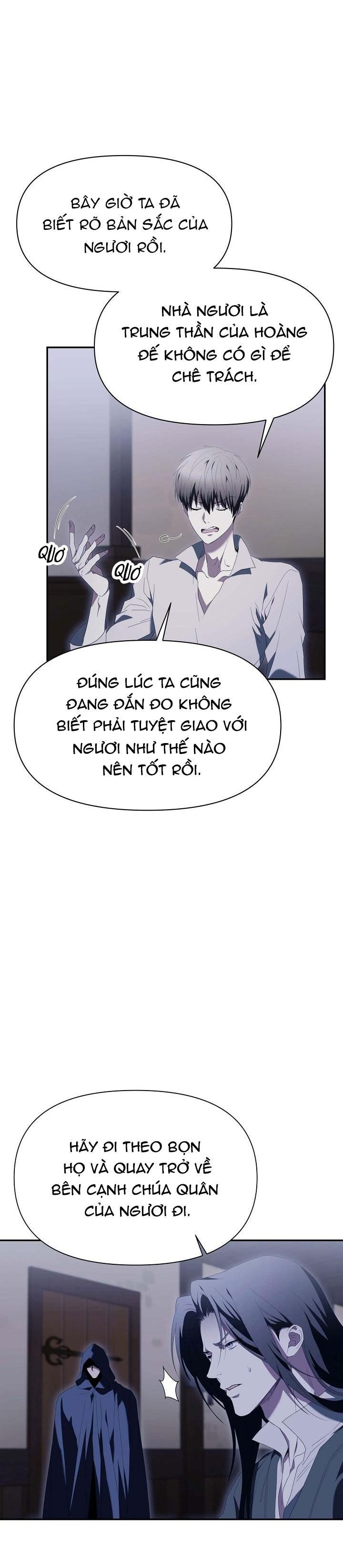 đọc truyện Hai Đất Nước, Đất Nước Của Nô Lệ Chương 39 ảnh 8 tại Truyện Dạ Ký