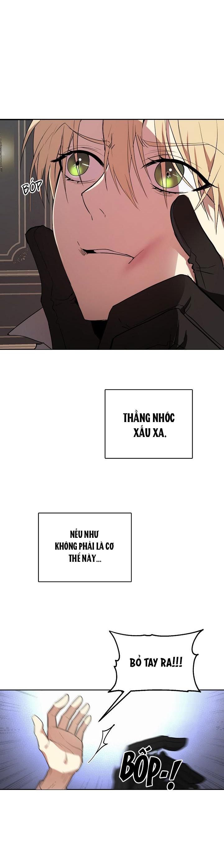 đọc truyện Hai Đất Nước, Đất Nước Của Nô Lệ Chương 4 ảnh 23 tại Truyện Dạ Ký