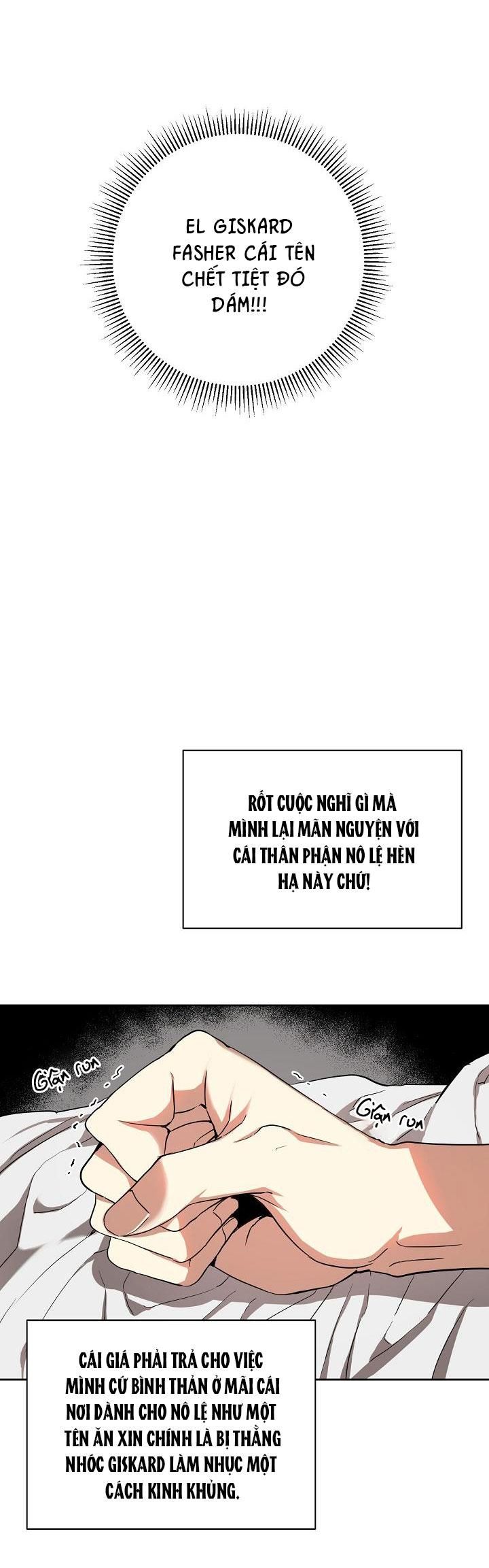đọc truyện Hai Đất Nước, Đất Nước Của Nô Lệ Chương 4 ảnh 4 tại Truyện Dạ Ký