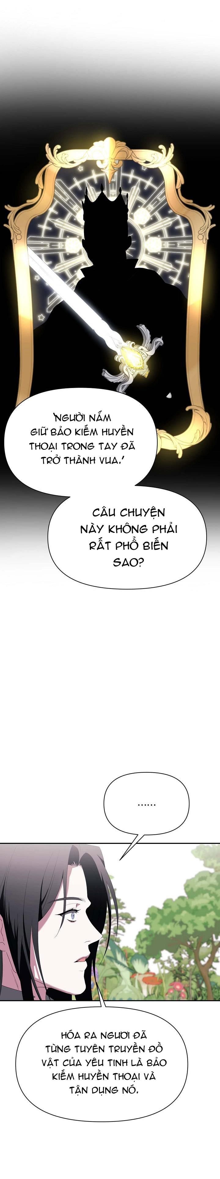 đọc truyện Hai Đất Nước, Đất Nước Của Nô Lệ Chương 40 ảnh 13 tại Truyện Dạ Ký
