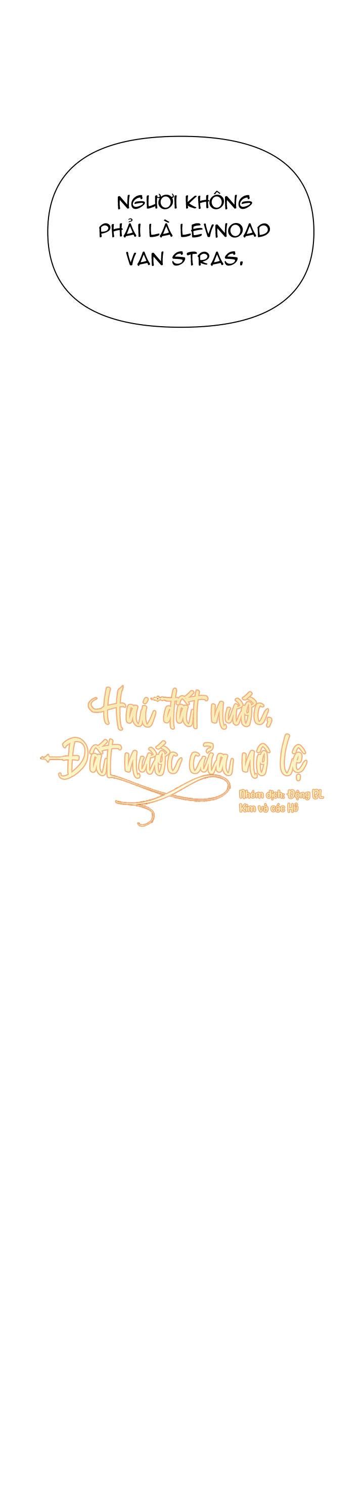 đọc truyện Hai Đất Nước, Đất Nước Của Nô Lệ Chương 40 ảnh 17 tại Truyện Dạ Ký